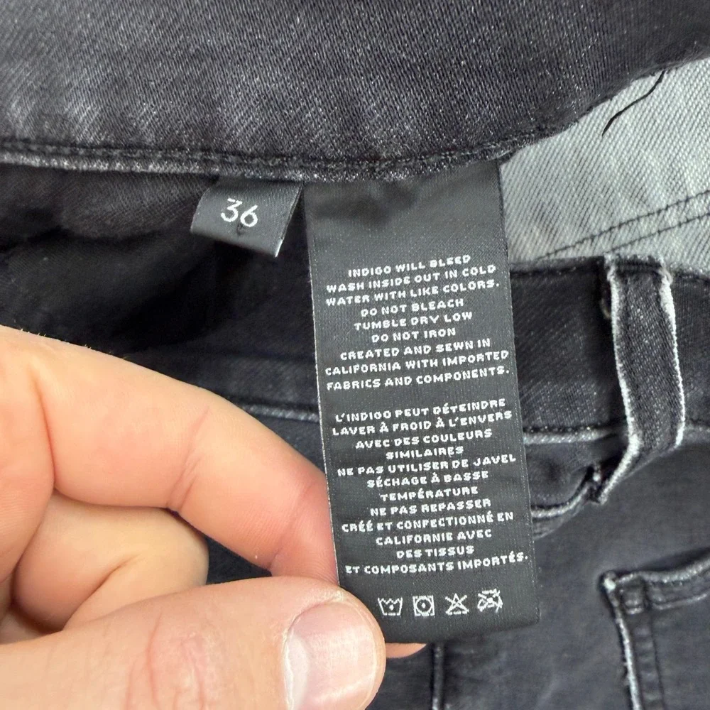 J Brand brand men
